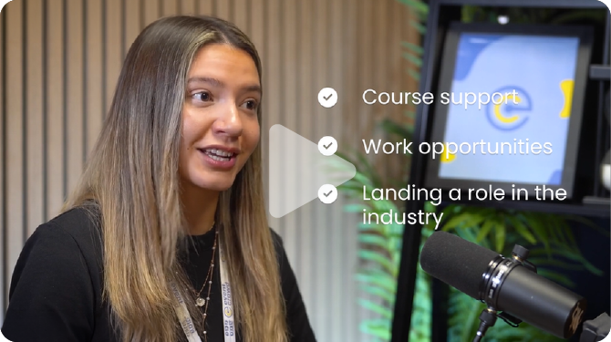 Welcome Video