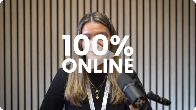 Welcome Video